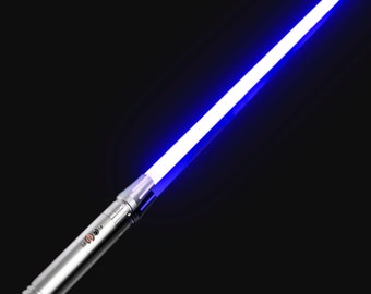 Lightsaber for fighting, star wars gift, "Ulan"