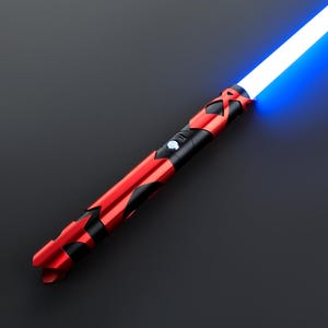 Lightsaber | Darkwolf Lightsaber |  Force FX Lightsaber | Xenopixel Lightsaber | Neopixel Lightsaber | Star Wars Lightsaber | SmoothSwing