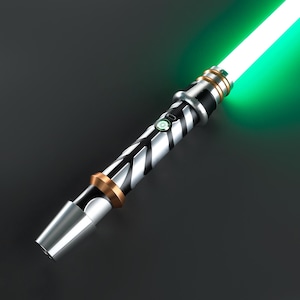 Lightsaber Neopixel, Smooth Swing, Ultra Bright, Quantum Nexus, star wars saber, Xenopixel, Proffie, Gift Halloween, christmas, holidays