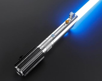 Sable de luz Eco-Flex: Xenopixel Force FX, inspirado en Star Wars