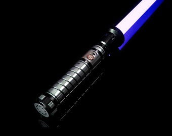 Custom Neopixel Lightsaber: Victory V2, Smooth Swing, Force FX