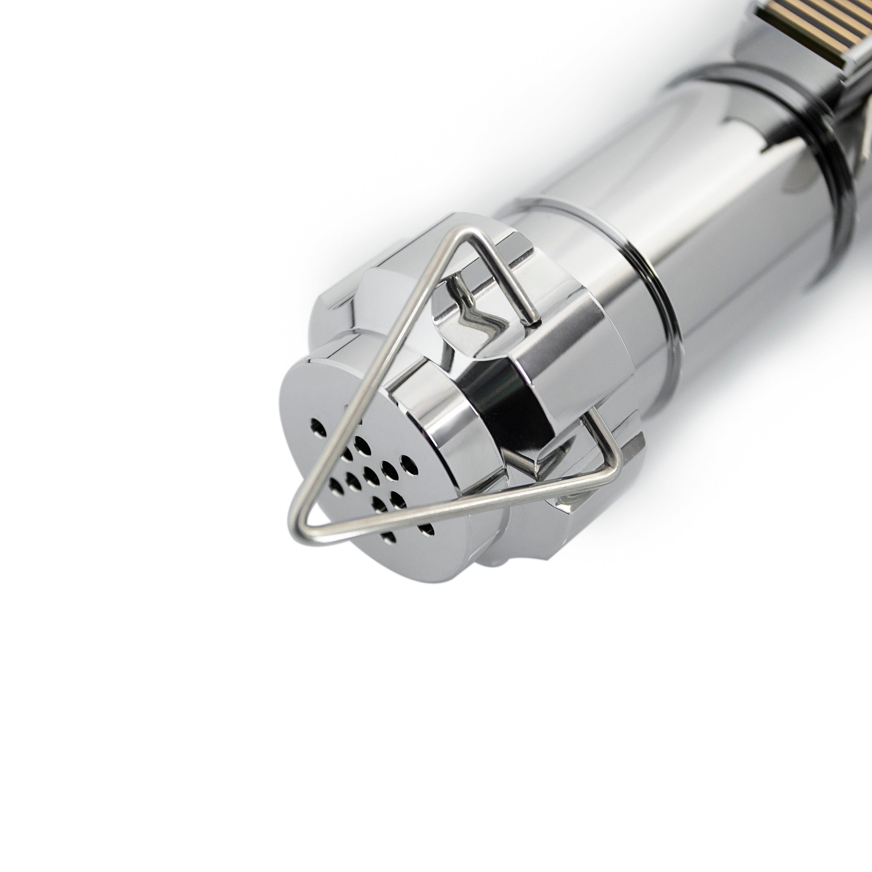 【スターウォーズ】ライトセーバー ルークスカイウォーカー ネオピクセル ルーク・スカイウォーカー EP6 レプリカ RGB/ネオピクセル