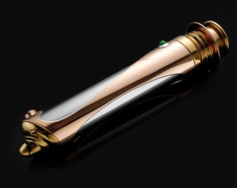 特価　パルパティーン　シディアス　ネオピクセル　カスタムセーバー KR KR sabers ダースシディアス カスタム ライトセーバー ネオ