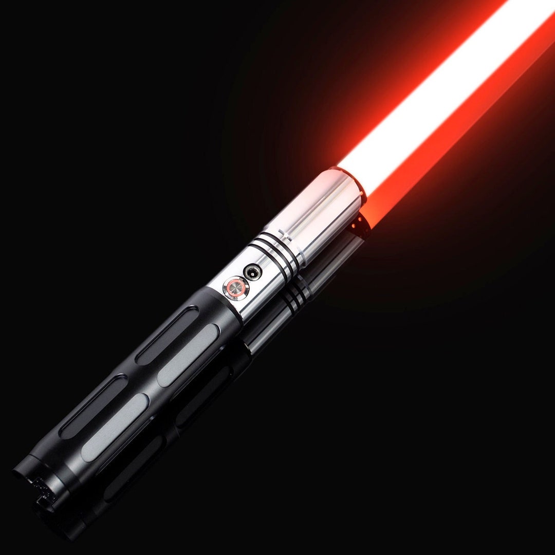 Star Wars Lightsaber: Xenopixel V3 Neopixel Blade, App Controlled
