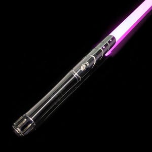Lightsaber removable blade, Neopixel, Smooth Swing &quot;Spectre&quot;