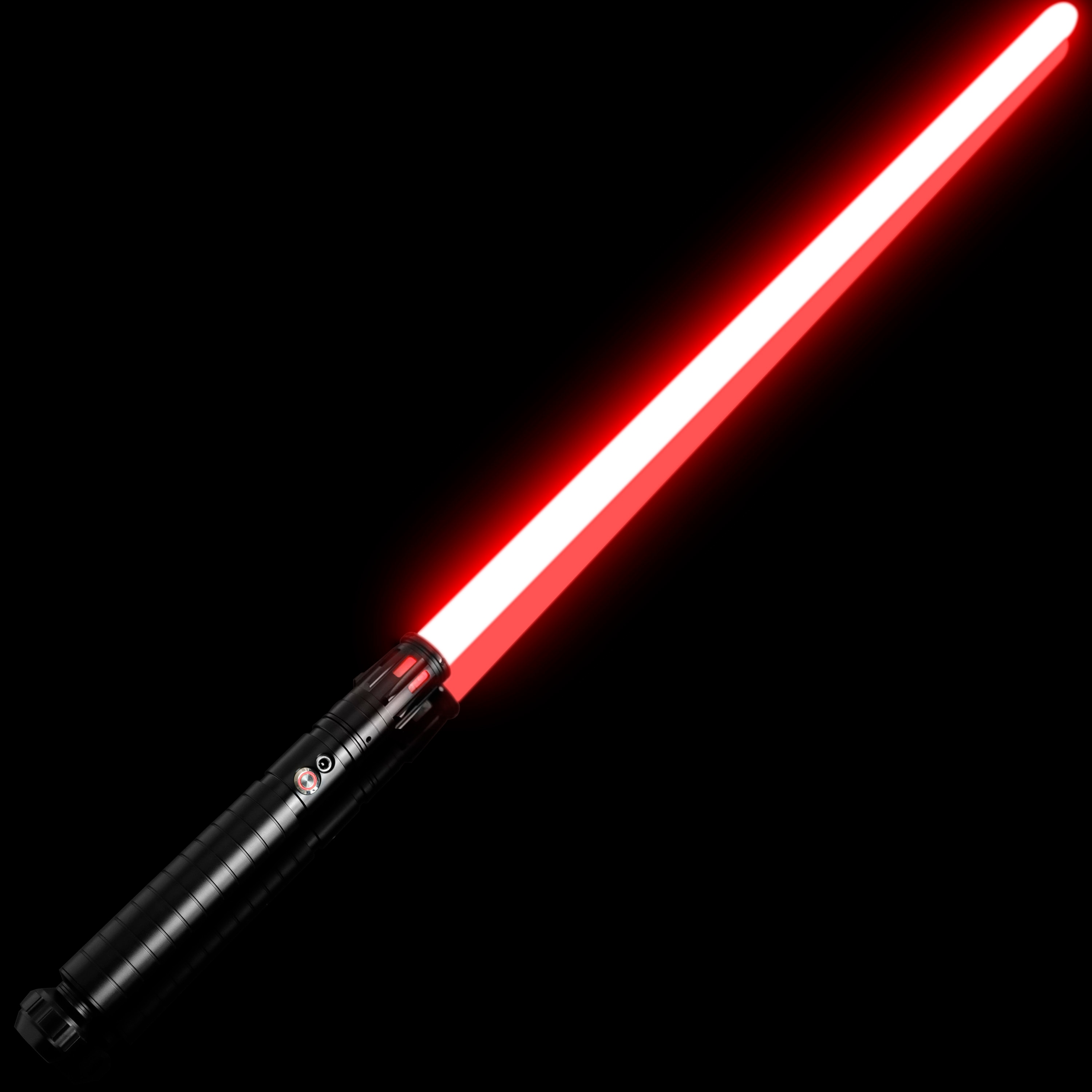 Sith Lightsaber: Eco RGB Smooth Swing, Cosplay Prop - Etsy