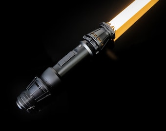 Rey Skywalker Neopixel Lightsaber Replica - The Rise of Skywalker