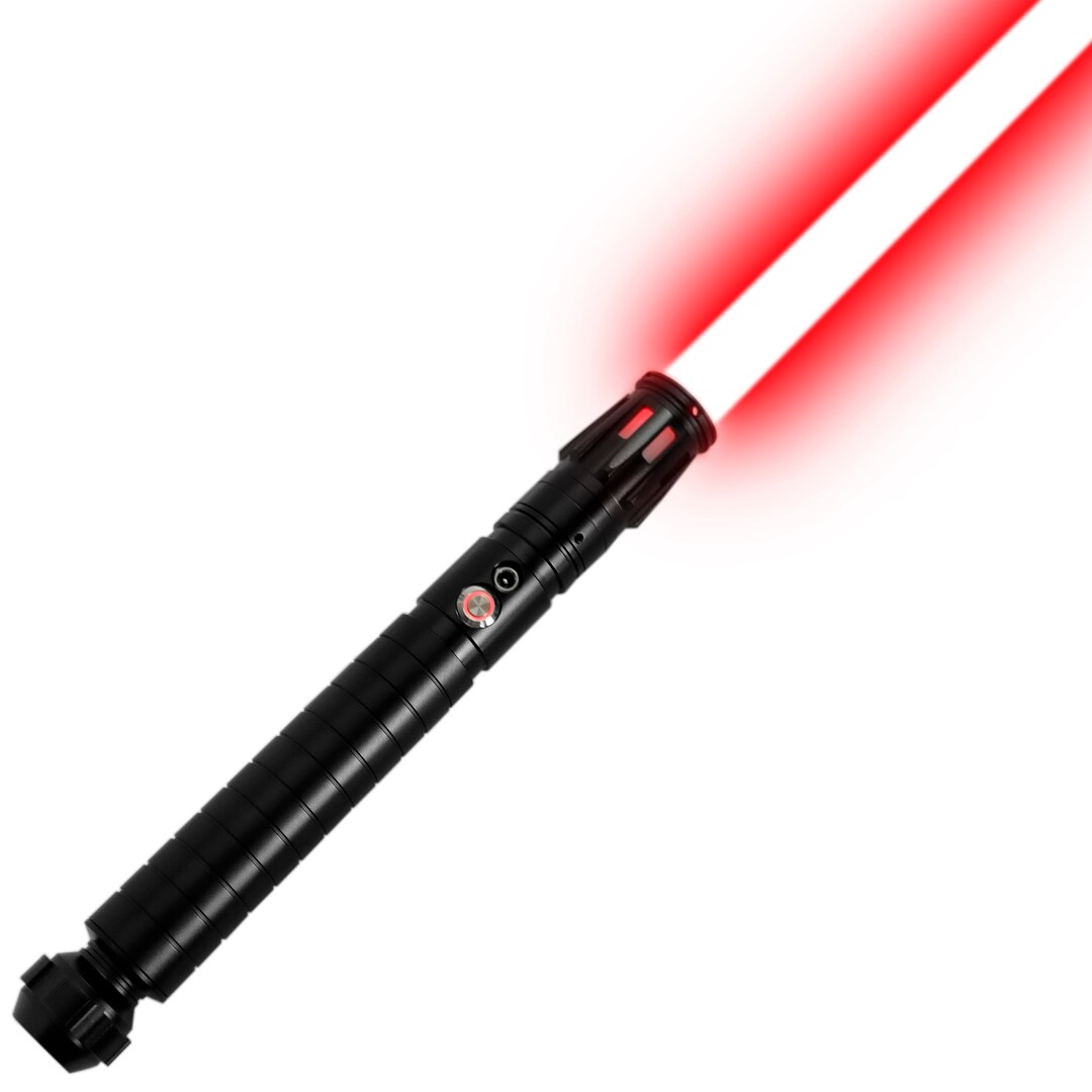 Sith Lightsaber: Eco RGB Smooth Swing, Cosplay Prop - Etsy