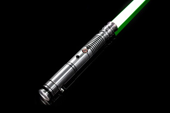 Custom Force Fx Savior Lightsaber - Etsy