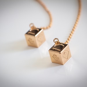 Han Solo&#39;s dice - Star Wars - Gadgets