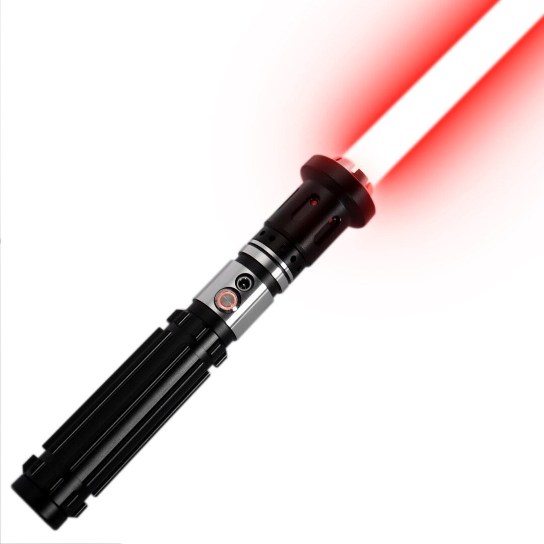 Neopixel Lightsaber: Eco RGB Smooth Swing, Xenopixel, Proffie 2.2