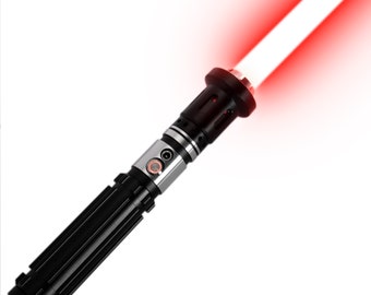 Neopixel Lightsaber: Eco RGB Smooth Swing, Xenopixel, Proffie 2.2, Golden Harvest