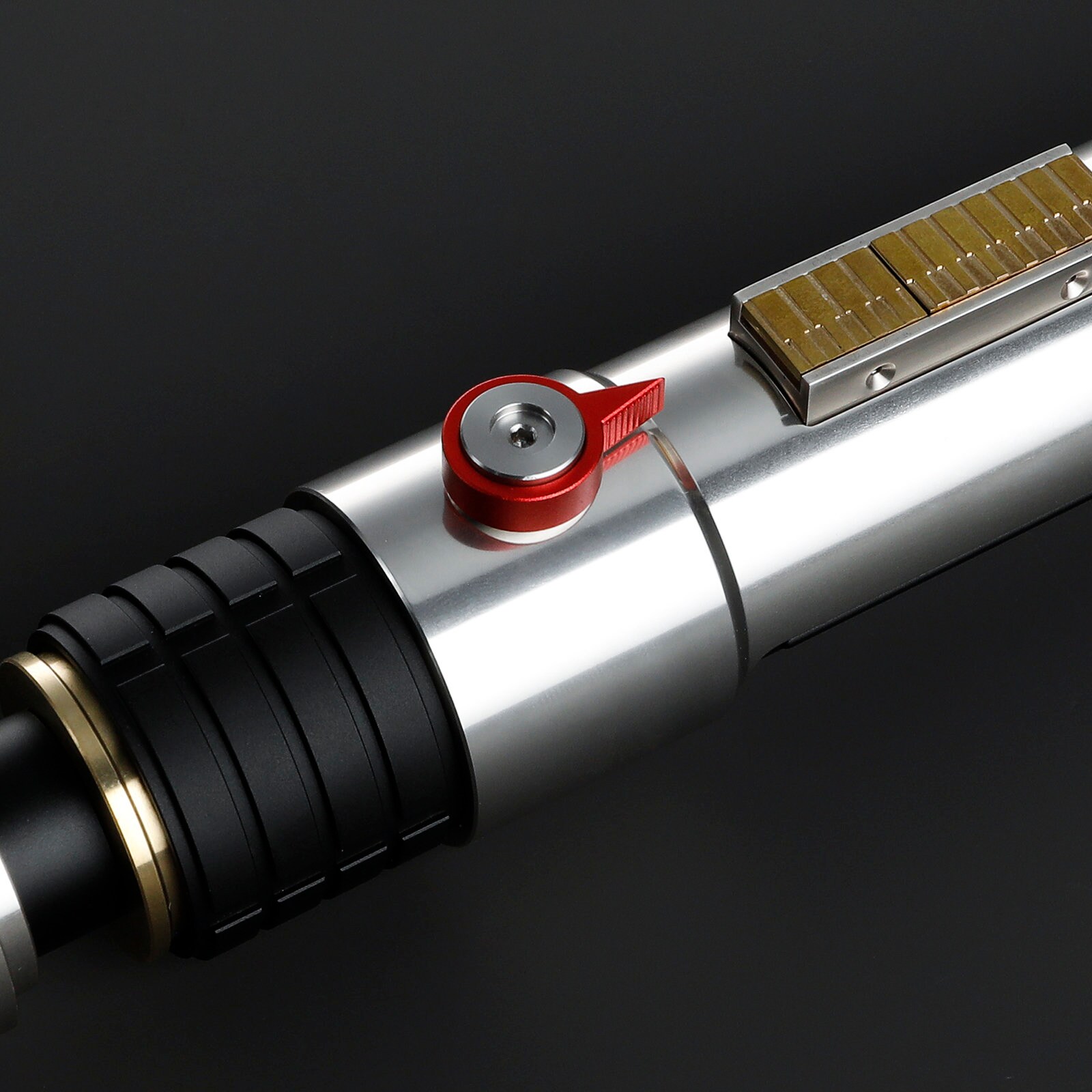 Sabine Wren Replica Lightsaber, Ahsoka Series, New Custom