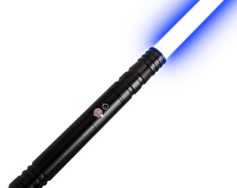Smooth Swing RGB Lightsaber: Heavy Dueling, Xenopixel Upgrade