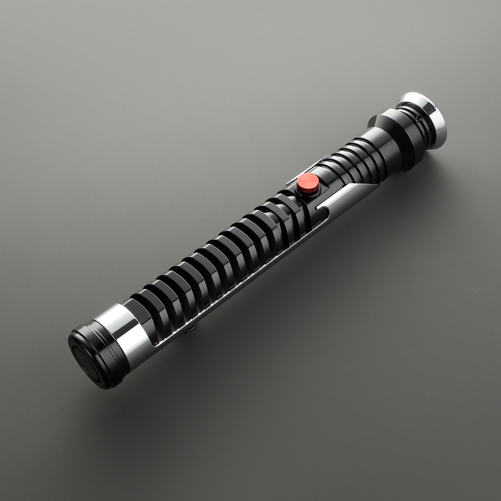 Qui-gon Jinn, Smooth Swing Neopixel Lightsaber Replica - Etsy
