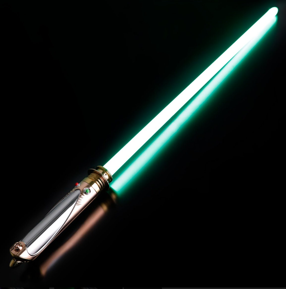 ネオピクセルブレード付き皇帝パルパティーンのライトセーバー