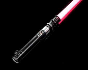 Lichtschwert für Weihnachtsgeschenk, Neopixel Ultra Smooth Swing