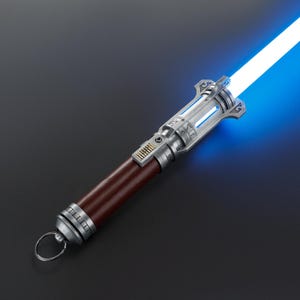 Lightsaber | The Mystic Knight |  Force FX Lightsaber | Xenopixel Lightsaber | Neopixel Lightsaber | Star Wars Lightsaber | SmoothSwing