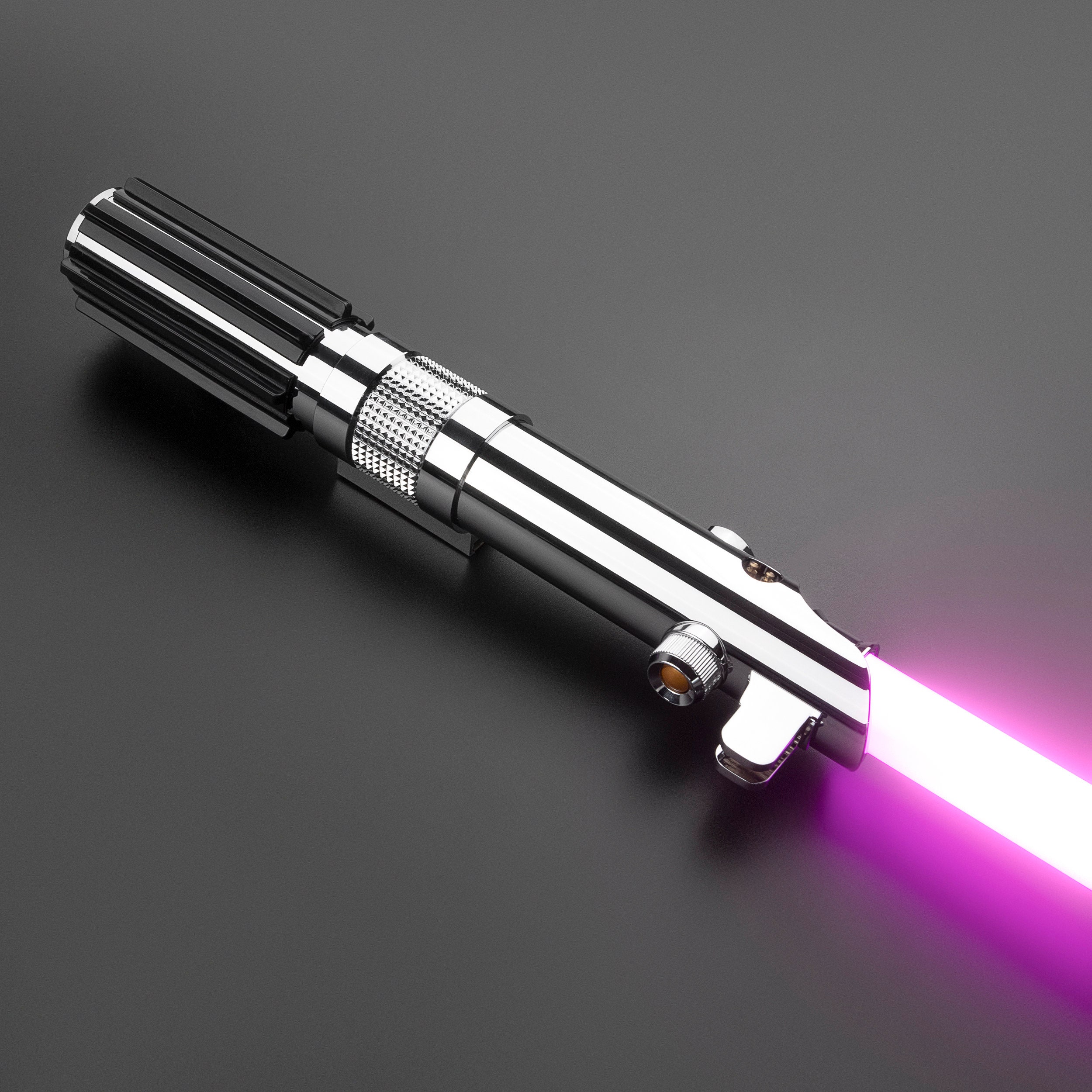 Anakin Skywalker Neopixel Lightsaber with Smooth Swing and