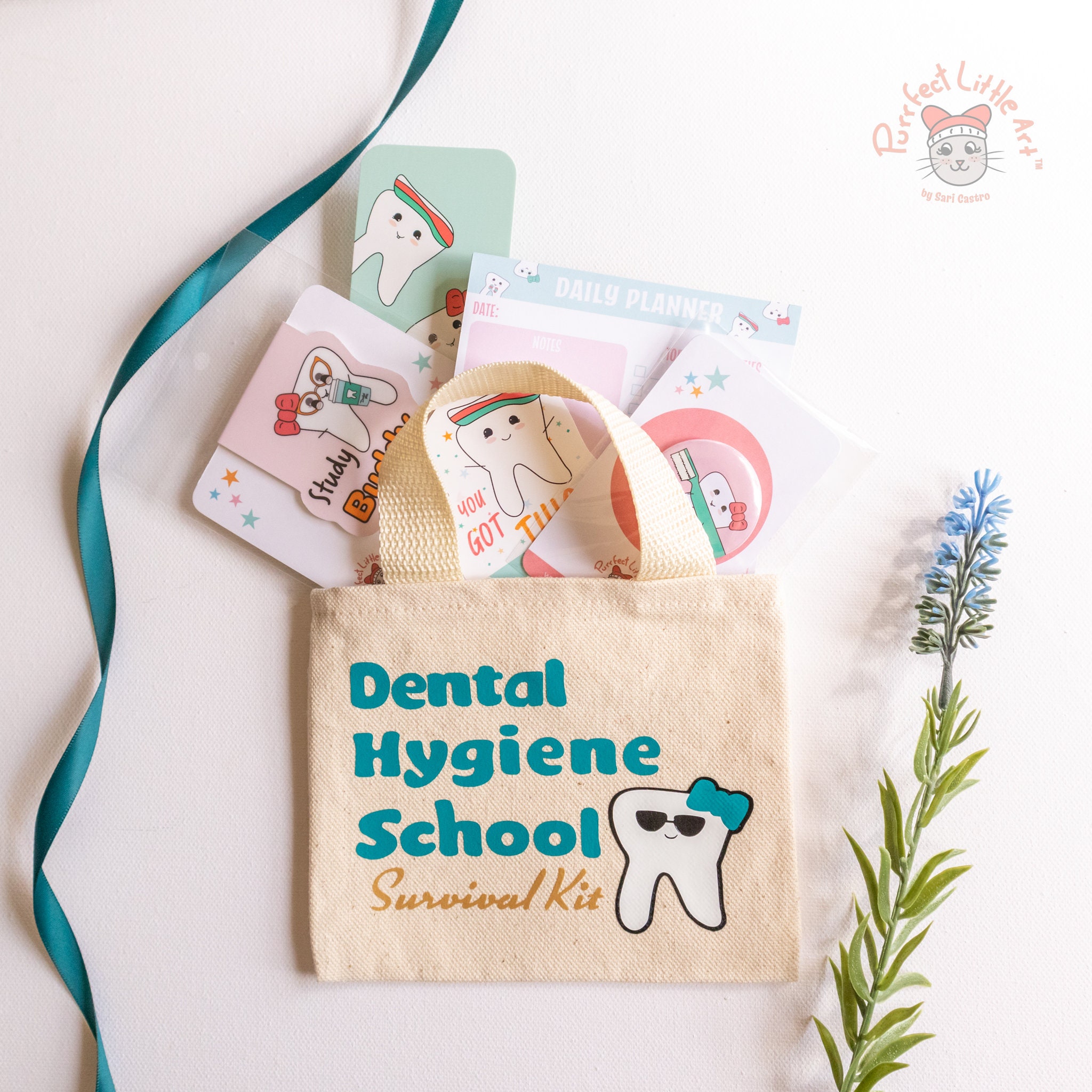 Buy Dental Hygiene Bag Online In India India