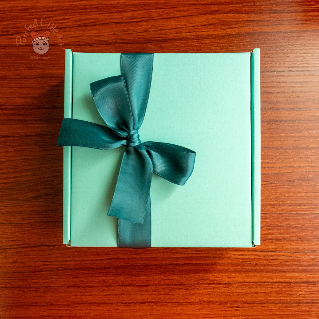 Build Your Own Stationery Gift Box Dental Hygienist Dental Assistant