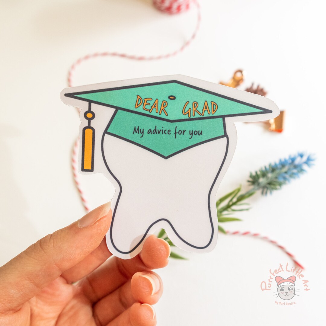 Dental Graduation Party Dental Graduation Wishes Etsy