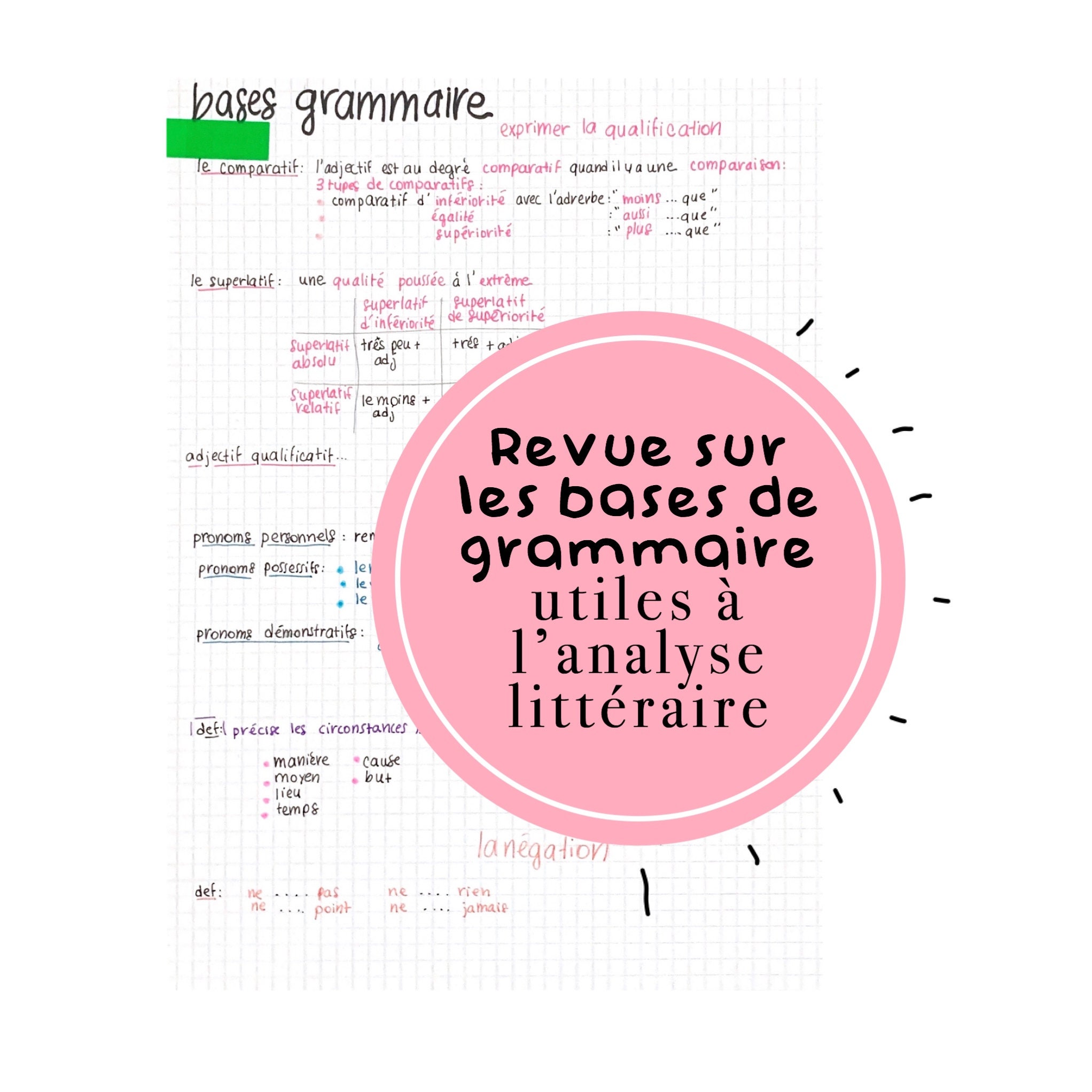 Fiche De Revision Bac Francais Ecrit Fiche De Revision Bac De Francais Ecrit - Communauté MCMS