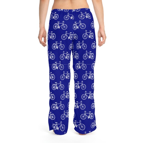 Bike pajamas on sale