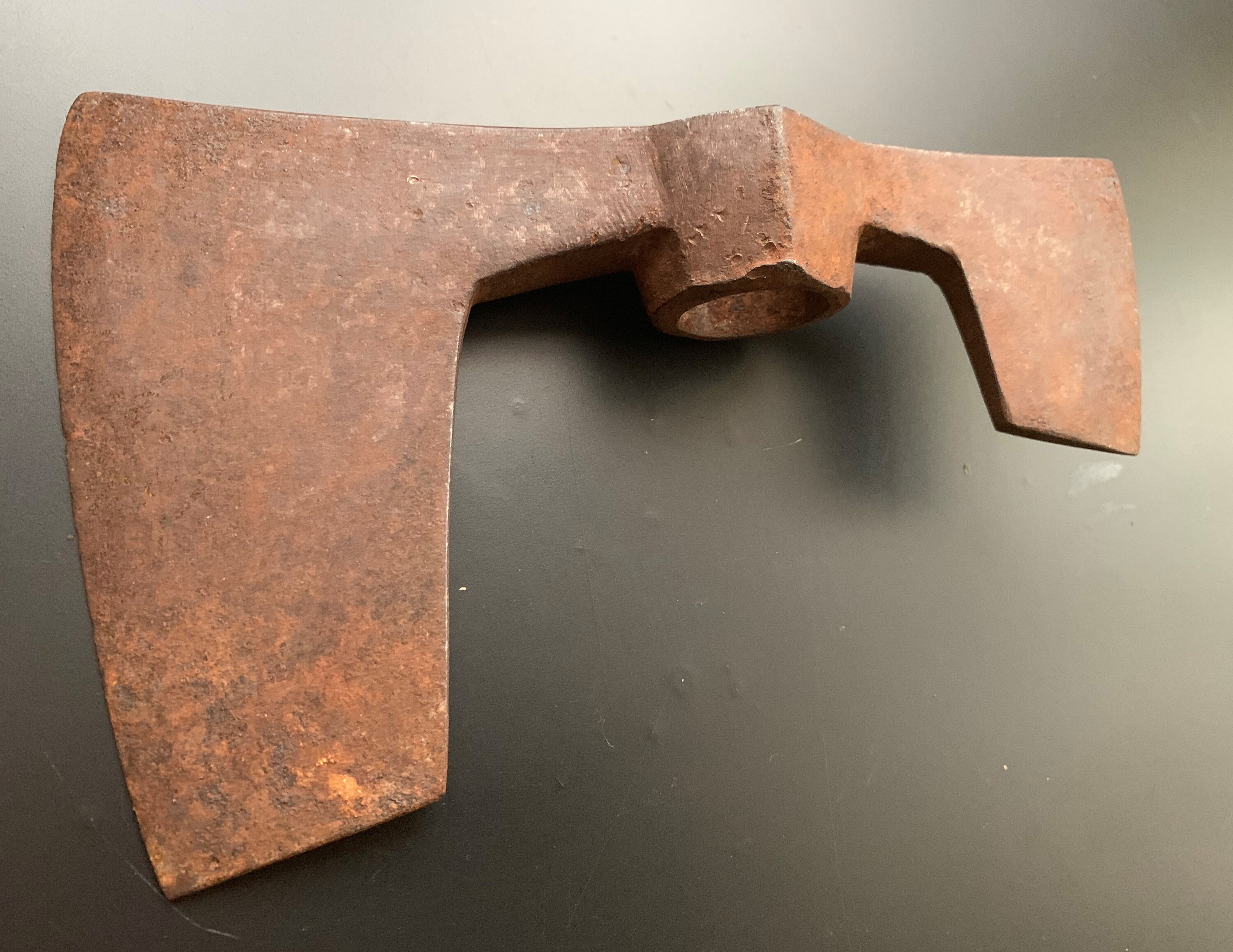 Old Axe Heads for sale Only 4 left at 65