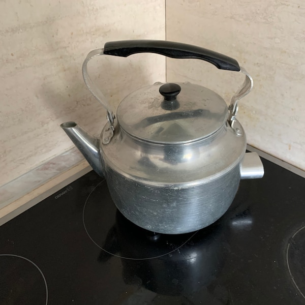 Electric Teapot Etsy