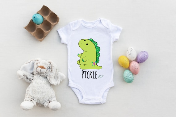 dinosaur baby clothes