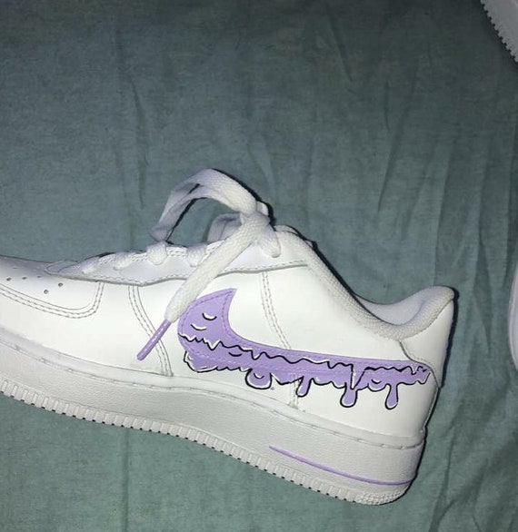 slime custom af1
