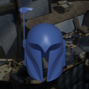 Bo Katan Helmet Star Wars Rebels Etsy