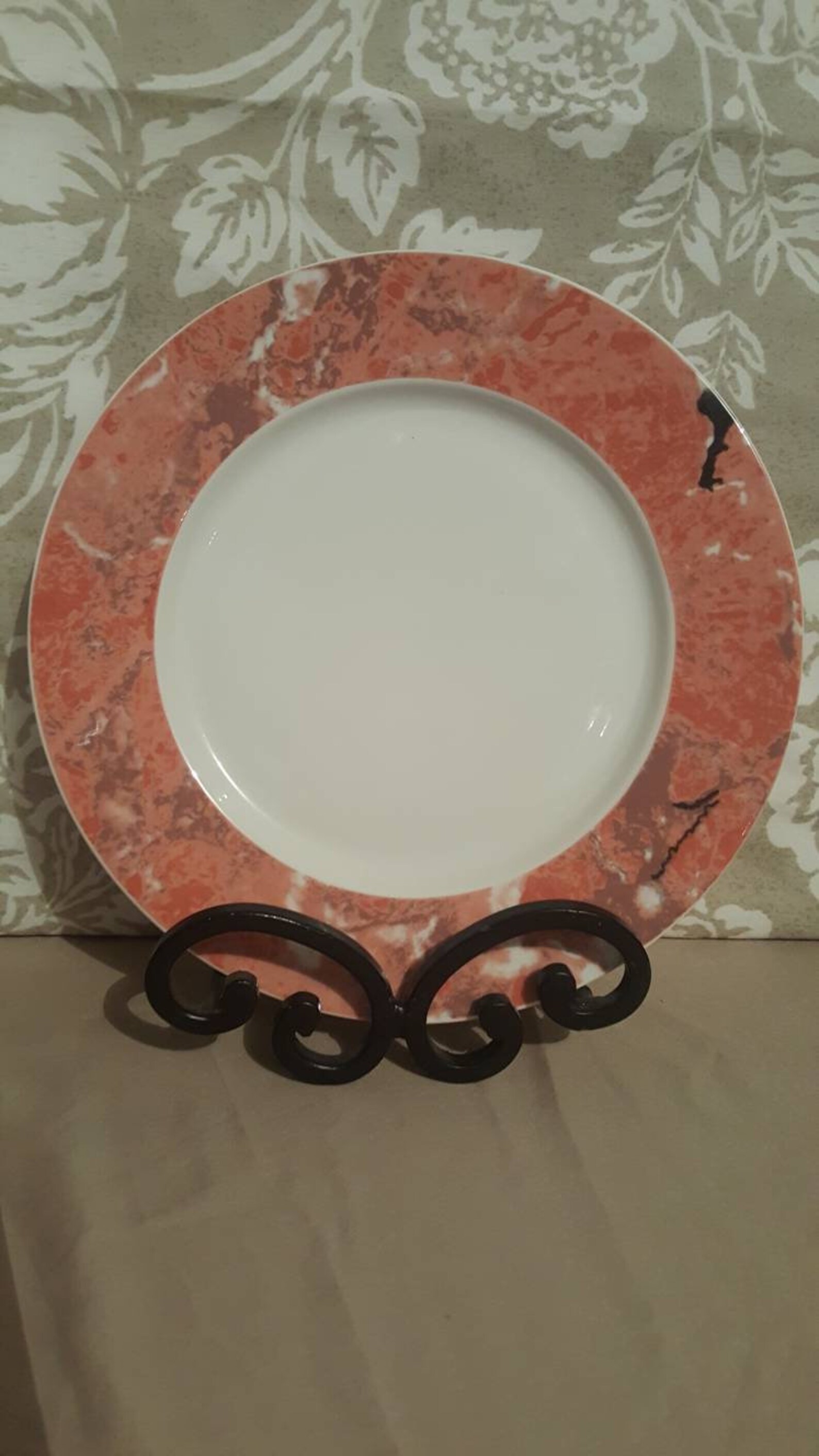 Vintage Villeroy and Boch Discontinued Siena Pattern 19841998 Dinner