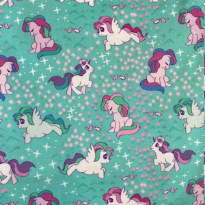 My Little Pony inspired Pet Bandana