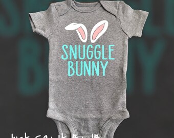 pink bunny onesie baby