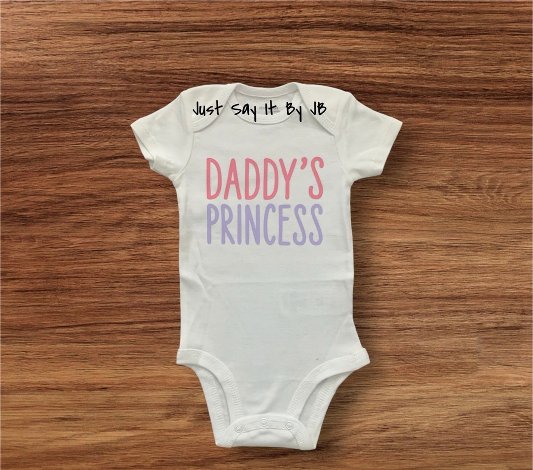 daddys princess baby outfit 2026 Buy