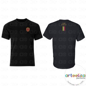 Zapatos vans top vinotinto jersey