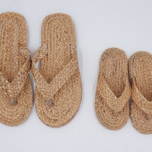 mommy and me sandals, straw sandal, mommy and me shoes, matching shoe, matching sandal, mother and daughter