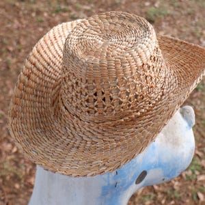 Straw Cowboy Hat, Beach Pool Party, Cowgirl, Bachelorette Party Cowboy Hats, Country-Western Bachelorette Gifts, Women Western Cowboy,