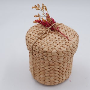 wedding favors minibox with rope, gift box, natural mini box, gift boxes, rustic wedding favour box, wedding sweet boxes, Handmade Favors