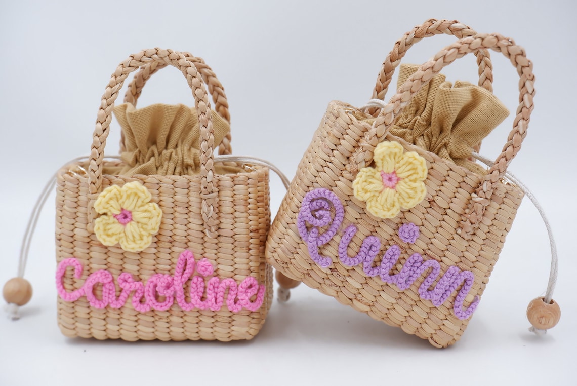 Handbags for Kids