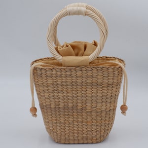 Bolsa de praia, bolsa de palha, sacola de vime, bolsa de praia monograma, sacola, bolsa de praia Esquadrão nupcial, bolsa de tecido, presentes de aniversário, bolsa Boho, bolsa de palha