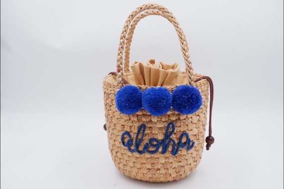 Borsa Shopper In Cotone Per Damigella – A Secchiello, Stampa Esclusiva, Naturale, Large, 39x35x13,5 Cm