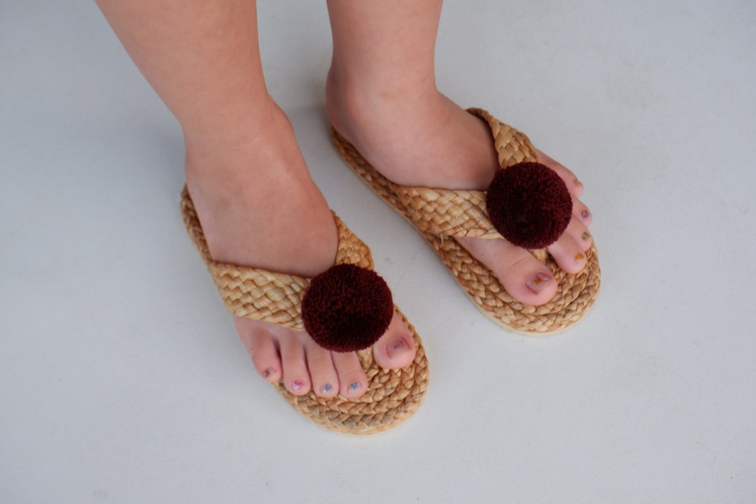 Kids Sandal, Baby Girl Beach Shoes, Girl Slippers, Girls' Shoes, Baby