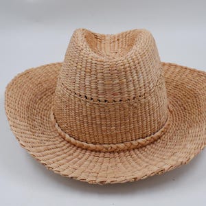 Straw Cowboy Hat, Beach Pool Party, Cowgirl, Bachelorette Party Cowboy Hats, Country-Western Bachelorette Gifts, Women Western Cowboy