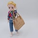 see more listings in the bag for doll section