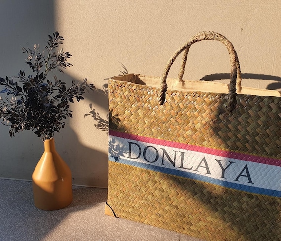 Beach bag hotsell luxury