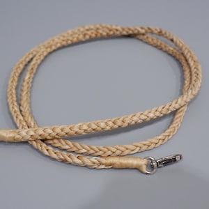 10mm silver (length 115 cm) customized woven removable strap striped, women bag strap, replacement bag strap for her, crossbody purse strap