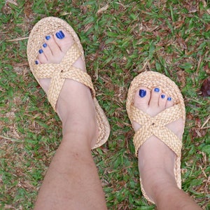Sandals, Raffia shoe, Hotel Wedding Welcome Slippers, Slippers Wedding Party Gift, Straw Slippers, Bridal Party Gifts, Straw house slippers